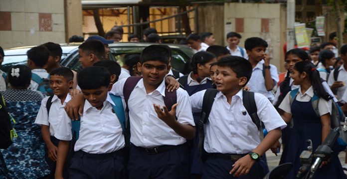 Maharashtra To Reopen Schools For All Classes From December 1