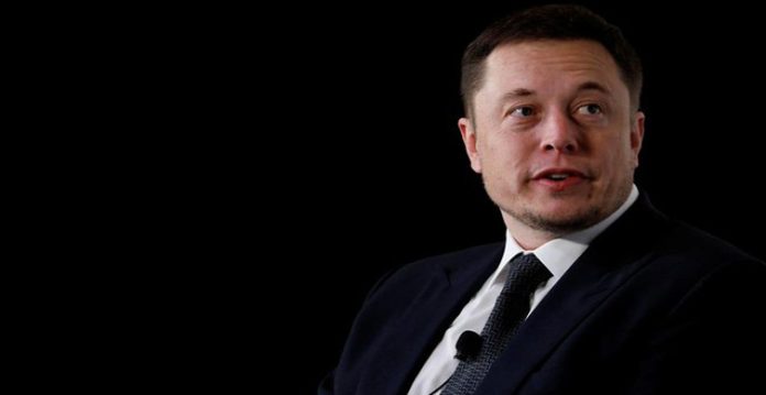 musk says he will sell $24 bn of tesla stocks if twitter votes for it