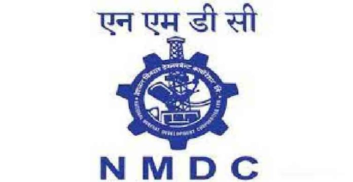 nmdc awarded 5 star rating by ministry of mines