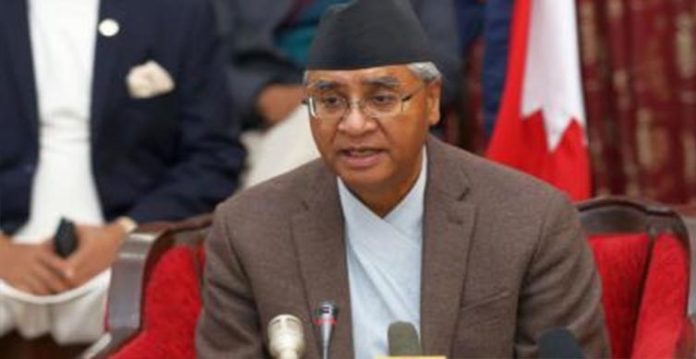 Nepal Issues E-Passport For The First Time