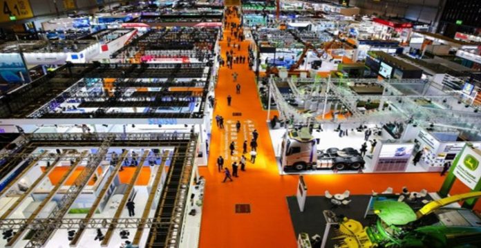 No Indian Companies In 4th China International Import Expo