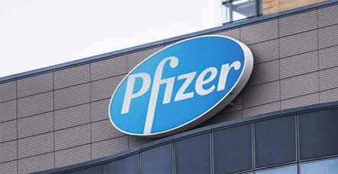 pfizer to provide access to low income countries for covid pill...