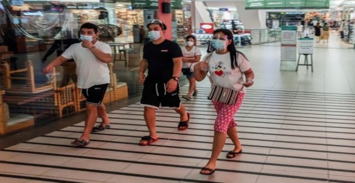 Philippines allows entry of fully vaccinated travellers from 'green' places