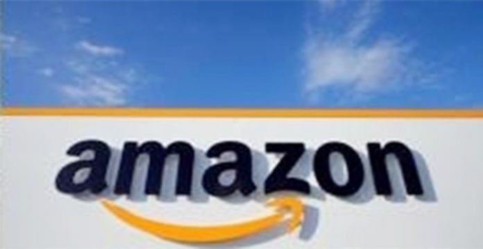 Protests at Amazon buildings in UK, US and Europe on biggest shopping day