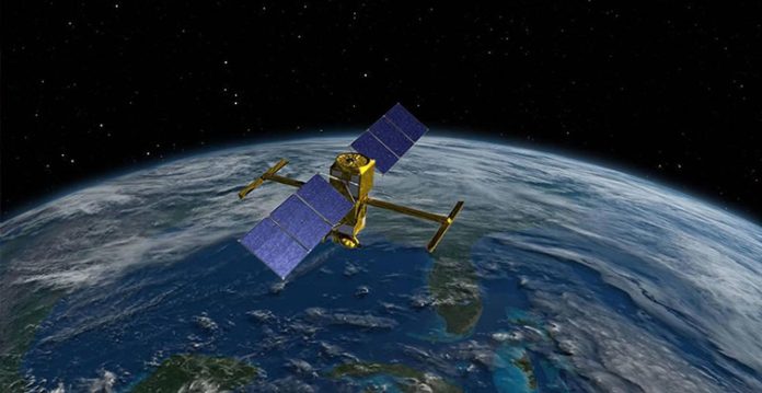 satellite for tracking world's water to launch in 2022