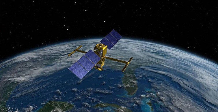satellite for tracking world's water to launch in 2022