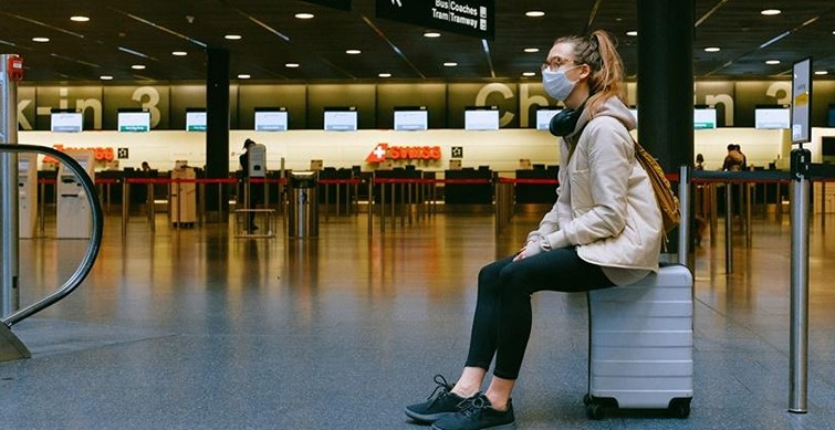 South Africa condemns travel ban over Omicron