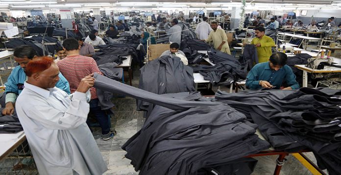 Strong demand to improve textile sector's YoY sales volumes in FY22