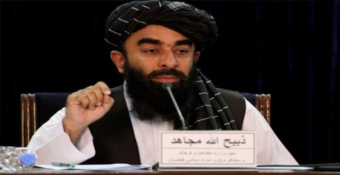 Taliban-Led Government Arrests 600 Militants of Islamic State