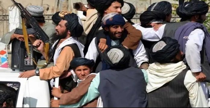 Taliban Promises Military Action if Pakistan Talks To Terrorist Group TTP