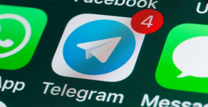 telegram is launching 'sponsored messages' tool