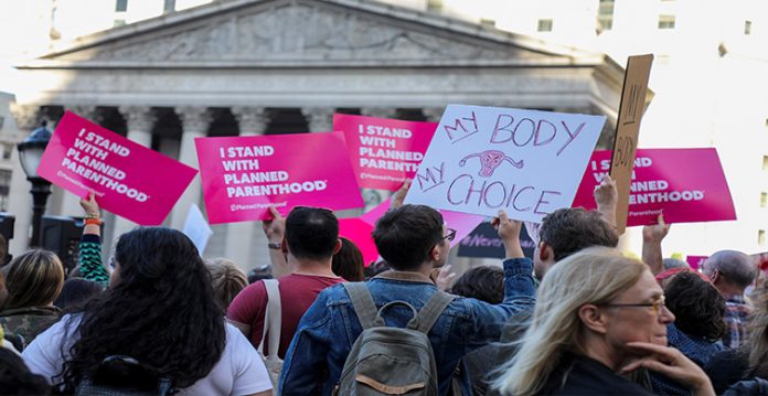 Texas Abortion Laws Challenges Reach US Supreme Court