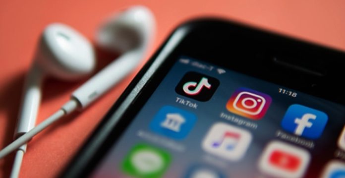 tik tok becomes most downloaded non gaming app for october 2021