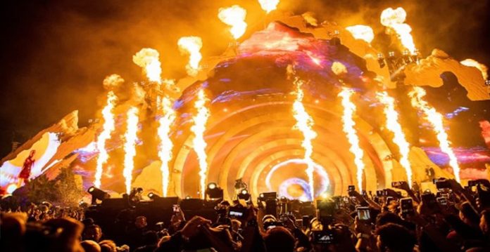 Travis Scott concert disaster: First lawsuits filed by Astroworld festival attendees