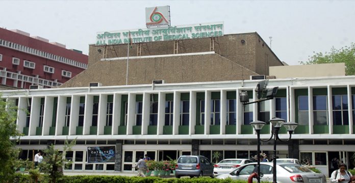 two patients die of new drug resistant fungus strain at aiims
