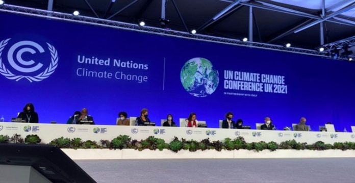 UN Climate Change Conference Opens For Better Execution Of Paris Agreement's Objective