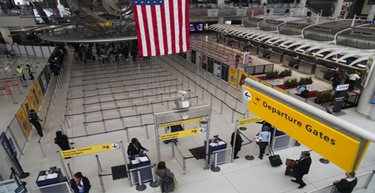 US Reopens Borders For Fully Vaccinated Individuals; Vaccination Proof Mandatory