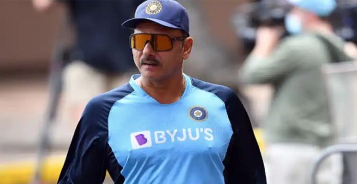 unfortunately india doesn't have too many all rounders in top six ravi shastri