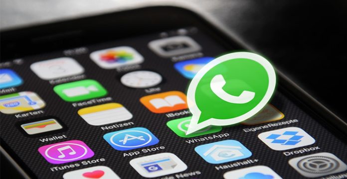 whatsapp rolls out multi device feature report