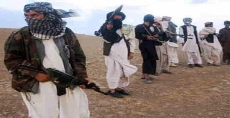 Women's Rights Activist Shot Dead In Afghanistan