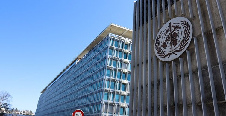 World Health Assembly Proposes New Pandemic Treaty Amidst Omicron Scares