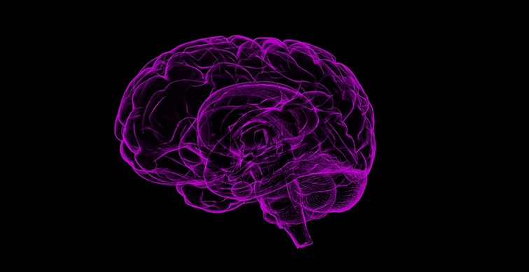 1% hospitalised covid patients may develop brain issues study
