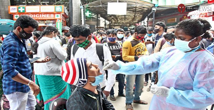 2 from non-risk countries test positive for Omicron in Hyderabad