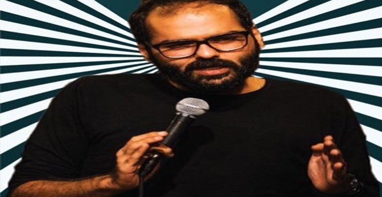 20 Kunal Kamra Shows In Bengaluru Get Cancelled