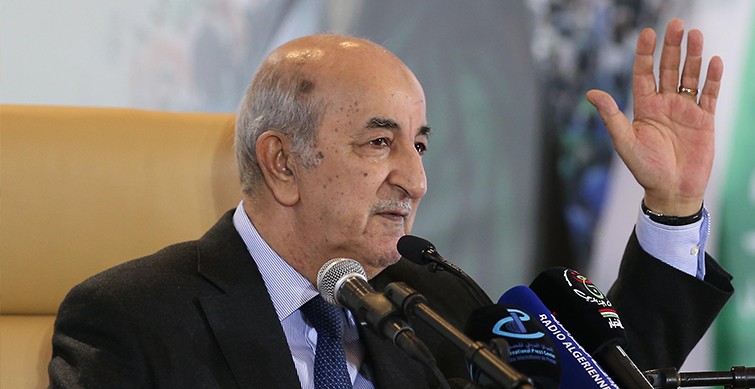 algeria to host inclusive meeting for palestinian factions