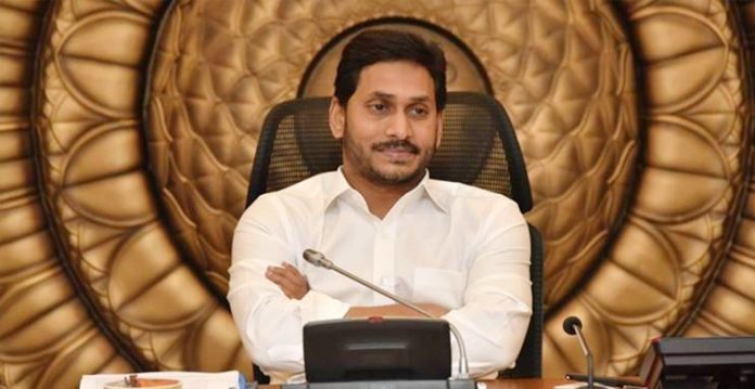  andhra pradesh cm jagan mohan reddy turns 48