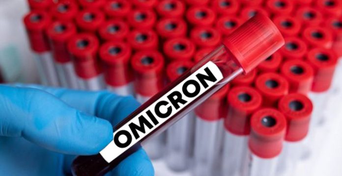 Andhra Pradesh reports first case of Omicron