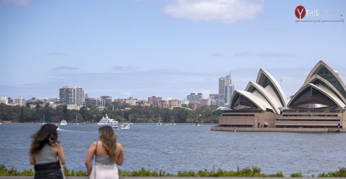 Australia state to ease curbs despite rising cases