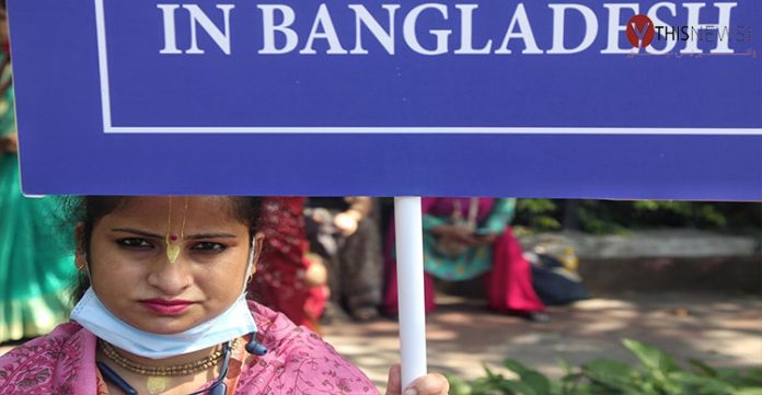 Bangladesh: Rise In Islamic Fundamentalism - Reason Behind Less Hindu Population; Survey