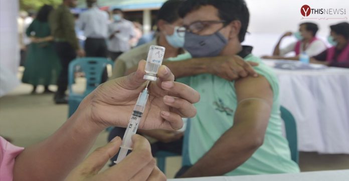 Bangladesh will oversee 40 million Covid-19 vaccine from January
