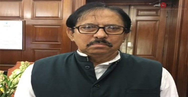 Bengal Speaker writes to President against Guv