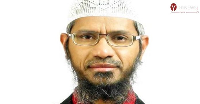 centre forms uapa tribunal to probe ban on zakir naik's irf