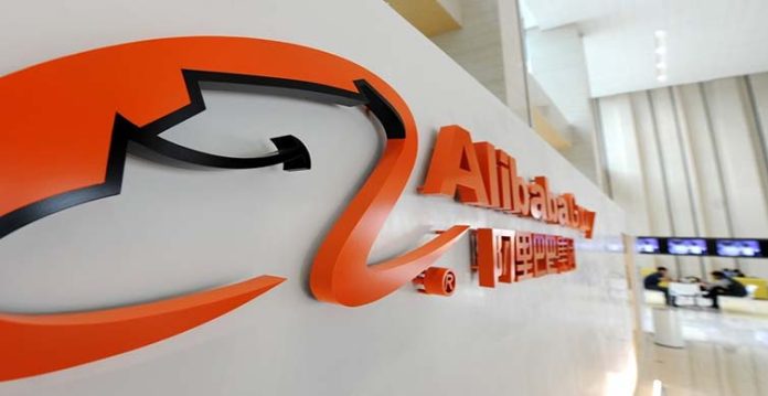 china suspends alibaba cloud over failure to report internet bug