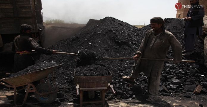 Coal production hit as Singareni employees begin strike