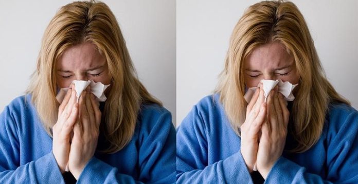 Cold Like Symptoms May Actually Be Covid: Study
