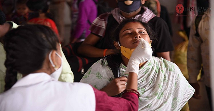 Covid cases touch 260 in Rajasthan, 4 deaths recorded in December
