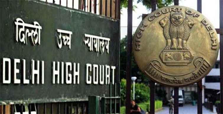 Delhi High Court Grants Protection To Inter-Faith Couple From Bride's Family