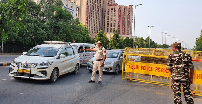 Delhi Transport Department Extends Vehicle Documents Validity Till December 31
