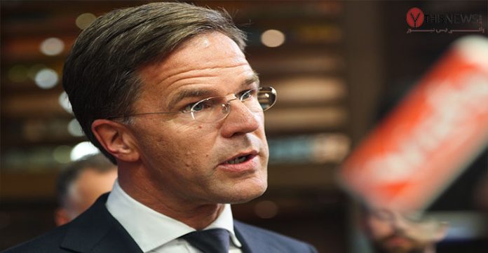 Dutch Government Extends Anti-Covid Measures Amidst Omicron Spread