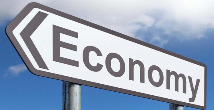 economic recovery loses momentum as pent up demand slackens report