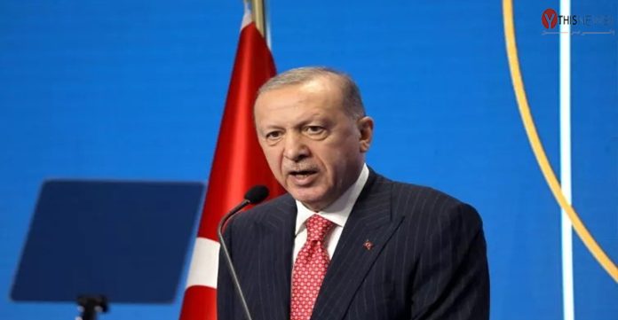 Erdogan announces new measures to cope with currency depreciation