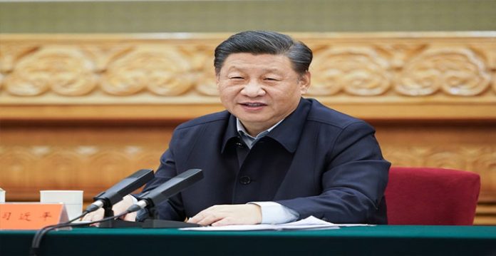 global campaign under xi jinping to exploit extradition treaties