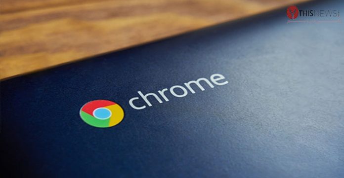 Government Issues Warning For Google Chrome Users Over Safety Issues