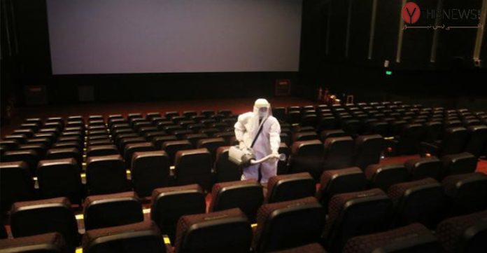 Govt Allows Theaters to Hike Tickets prices in Telangana