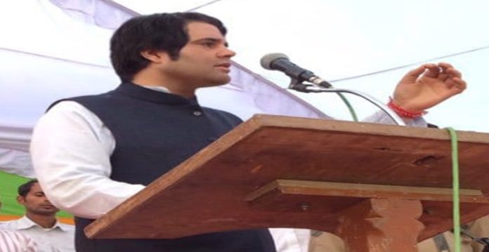 How long should youth of India have to be patient: Varun Gandhi