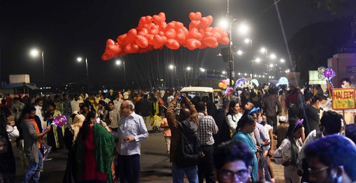 Hyderabad's Sunday-Funday event called off in view of Omicron concerns